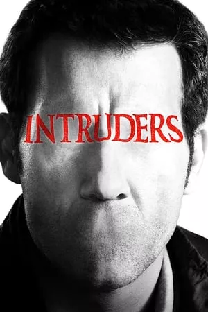 ดูหนัง Intruders (2011) บุกสยอง หลอนสองโลก ซับไทย เต็มเรื่อง | 9NUNGHD.COM