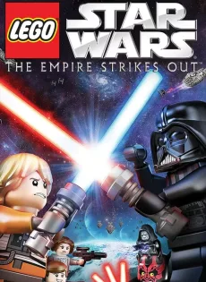 ดูหนัง Lego Star Wars The Empire Strikes Out (2012) ซับไทย เต็มเรื่อง | 9NUNGHD.COM