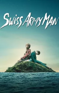 Swiss Army Man (2016) คู่เพี้ยนผจญภัย
