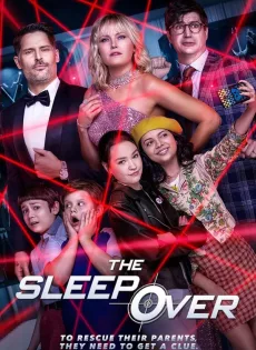 ดูหนัง The Sleepover (2020) เดอะ สลีปโอเวอร์ ซับไทย เต็มเรื่อง | 9NUNGHD.COM