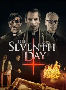 ดูหนัง The Seventh Day (2021) นรกวันที่เจ็ด ซับไทย เต็มเรื่อง | 9NUNGHD.COM