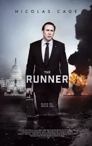 The Runner (2015) วีรบุรุษเปื้อนบาป