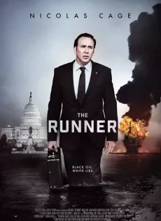 ดูหนัง The Runner (2015) วีรบุรุษเปื้อนบาป ซับไทย เต็มเรื่อง | 9NUNGHD.COM