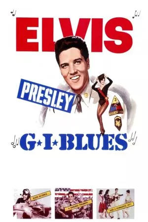G.I. Blues (1960) บรรยายไทย