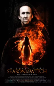 Season of The Witch (2011) มหาคำสาปสิ้นโลก