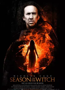 ดูหนัง Season of The Witch (2011) มหาคำสาปสิ้นโลก ซับไทย เต็มเรื่อง | 9NUNGHD.COM