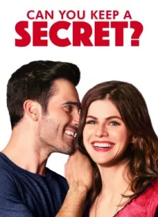 ดูหนัง Can You Keep a Secret (2019) คุณเก็บความลับได้ไหม ซับไทย เต็มเรื่อง | 9NUNGHD.COM