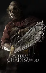 Texas Chainsaw (2013) สิงหาต้องสับ 3D
