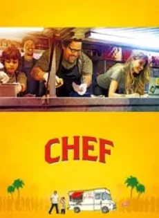 ดูหนัง Chef (2014) เชฟจ๋า ซับไทย เต็มเรื่อง | 9NUNGHD.COM