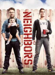 ดูหนัง Neighbors (2014) เพื่อนบ้านมหา(บรร)ลัย ซับไทย เต็มเรื่อง | 9NUNGHD.COM