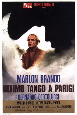ดูหนัง Last Tango in Paris (Ultimo tango a Parigi) (1972) ซับไทย เต็มเรื่อง | 9NUNGHD.COM