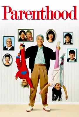 ดูหนัง Parenthood (1989) ซับไทย เต็มเรื่อง | 9NUNGHD.COM