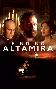 Finding Altamira (2016) มหาสมบัติถ้ำพันปี