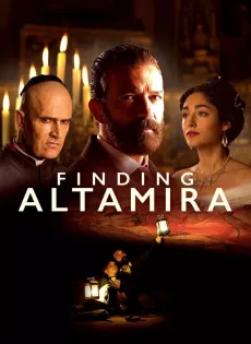 ดูหนัง Finding Altamira (2016) มหาสมบัติถ้ำพันปี ซับไทย เต็มเรื่อง | 9NUNGHD.COM