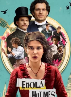 ดูหนัง Enola Holmes | Netflix (2020) เอโนลา โฮล์มส์ ซับไทย เต็มเรื่อง | 9NUNGHD.COM