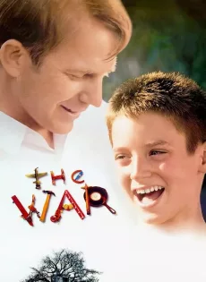ดูหนัง The War (1994) สู้..เยี่ยงพ่อในดวงใจ ซับไทย เต็มเรื่อง | 9NUNGHD.COM