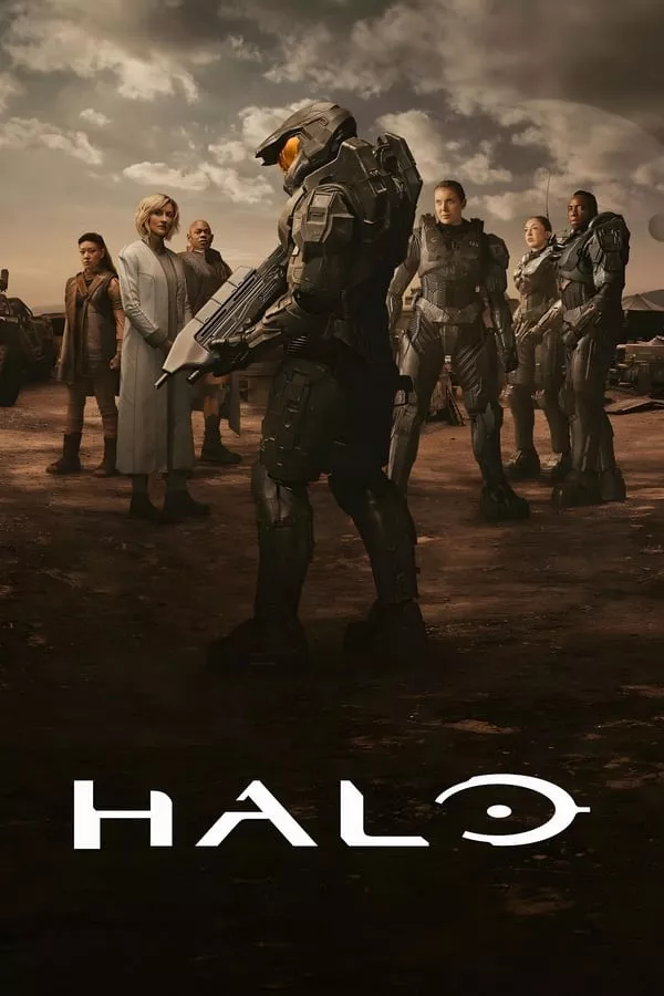 ดูหนัง Halo (2022) ซับไทย เต็มเรื่อง | 9NUNGHD.COM