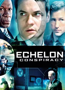 ดูหนัง Echelon Conspiracy (2009) ซับไทย เต็มเรื่อง | 9NUNGHD.COM