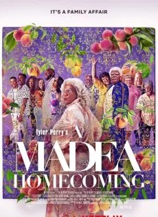 ดูหนัง A Madea Homecoming (2022) มาเดีย โฮมคัมมิ่ง ซับไทย เต็มเรื่อง | 9NUNGHD.COM