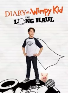ดูหนัง Diary of a Wimpy Kid: The Long Haul (2017) ไดอารี่ของเด็กไม่เอาถ่าน 4 ซับไทย เต็มเรื่อง | 9NUNGHD.COM