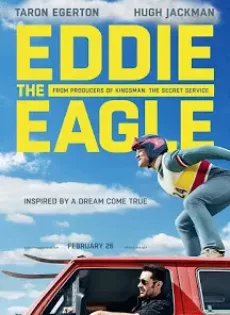ดูหนัง Eddie the Eagle (2016) ยอดคนสู้ไม่ถอย ซับไทย เต็มเรื่อง | 9NUNGHD.COM