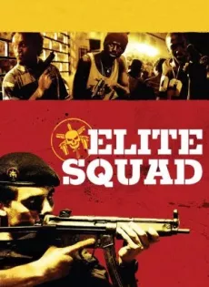 ดูหนัง Tropa de Elite 1 (2007) ปฏิบัติการหยุดวินาศกรรม ซับไทย เต็มเรื่อง | 9NUNGHD.COM