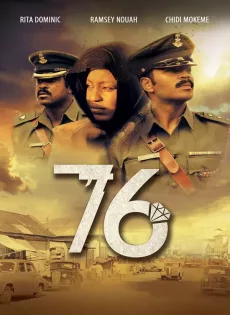 ดูหนัง 76 (2016) (Netflix) ซับไทย เต็มเรื่อง | 9NUNGHD.COM
