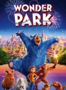 ดูหนัง Wonder Park (2019) สวนสนุกสุดอัศจรรย์ ซับไทย เต็มเรื่อง | 9NUNGHD.COM