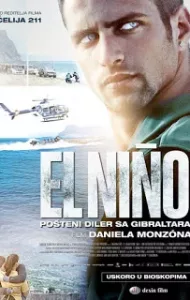 El Nino (2014) ล่าทะลวงนรก