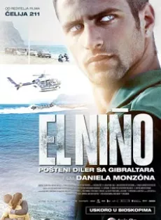 ดูหนัง El Nino (2014) ล่าทะลวงนรก ซับไทย เต็มเรื่อง | 9NUNGHD.COM