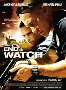 End Of Watch (2012) คู่ปราบกำราบนรก