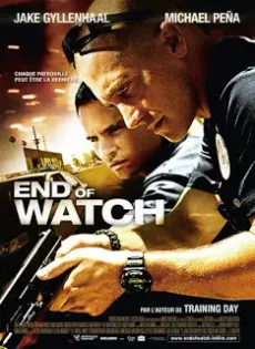 ดูหนัง End Of Watch (2012) คู่ปราบกำราบนรก ซับไทย เต็มเรื่อง | 9NUNGHD.COM