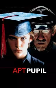 Apt Pupil  (1998) พลิกหลักสูตรมรณะ