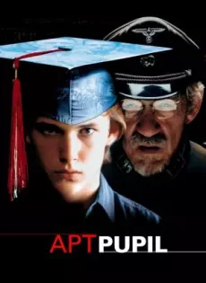 ดูหนัง Apt Pupil  (1998) พลิกหลักสูตรมรณะ ซับไทย เต็มเรื่อง | 9NUNGHD.COM