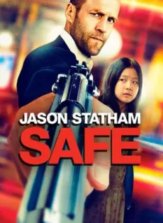 ดูหนัง Safe (2012) โคตรระห่ำ ทะลุรหัส ซับไทย เต็มเรื่อง | 9NUNGHD.COM