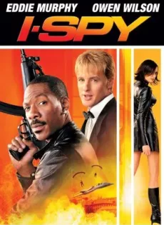 ดูหนัง I Spy (2002) พยัคฆ์ร้ายใต้ดิน ซับไทย เต็มเรื่อง | 9NUNGHD.COM