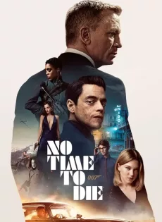 ดูหนัง No Time to Die (2021) 007 พยัคฆ์ร้ายฝ่าเวลามรณะ ซับไทย เต็มเรื่อง | 9NUNGHD.COM