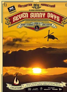 ดูหนัง Seven Days (2007) 7 วันอันตราย ขีดเส้นเป็นตาย ซับไทย เต็มเรื่อง | 9NUNGHD.COM