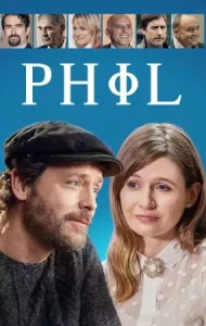 The Philosophy of Phil (2019)  แผนลับหมอฟันจิตป่วง