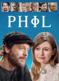 ดูหนัง The Philosophy of Phil (2019)  แผนลับหมอฟันจิตป่วง ซับไทย เต็มเรื่อง | 9NUNGHD.COM