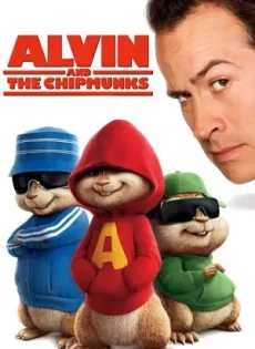 ดูหนัง Alvin and the Chipmunks (2007) อัลวินกับสหายชิพมังค์จอมซน ซับไทย เต็มเรื่อง | 9NUNGHD.COM