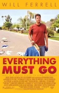 Everything Must Go (2010) พระเจ้า(ไม่)ช่วย คนซวย