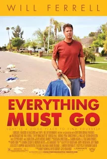 Everything Must Go (2010) พระเจ้า(ไม่)ช่วย คนซวย