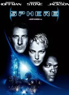 ดูหนัง Sphere (1998) มหาภัยสะกดโลก ซับไทย เต็มเรื่อง | 9NUNGHD.COM
