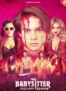 ดูหนัง The Babysitter Killer Queen | Netflix (2020) เดอะ เบบี้ซิตเตอร์ ฆาตกรตัวแม่ ซับไทย เต็มเรื่อง | 9NUNGHD.COM