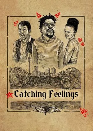 Catching Feelings (2017) กวนรักให้ตกตะกอน