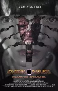 Daemonium (2015) ทีมระห่ำล่าพันธุ์อสูร (ซับไทย From Netflix)