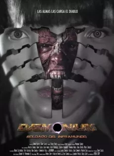 ดูหนัง Daemonium (2015) ทีมระห่ำล่าพันธุ์อสูร (ซับไทย From Netflix) ซับไทย เต็มเรื่อง | 9NUNGHD.COM