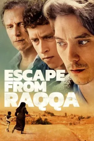 Escape from Raqqa (บรรยายไทย)