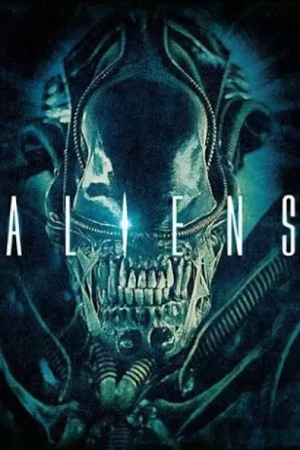 Aliens 2 (1986) เอเลี่ยน 2 ฝูงมฤตยูนอกโลก